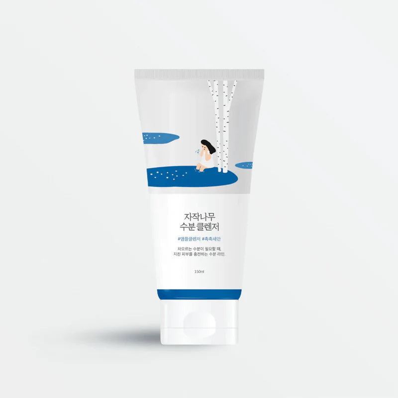 Birch Juice Moisturising Cleanser (150ml)