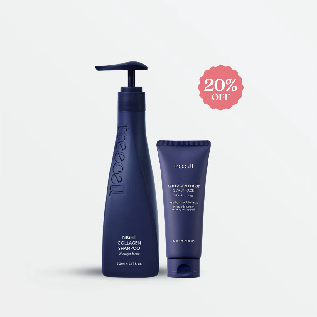 Launch offer: Midnight Forest Set (2 Items)