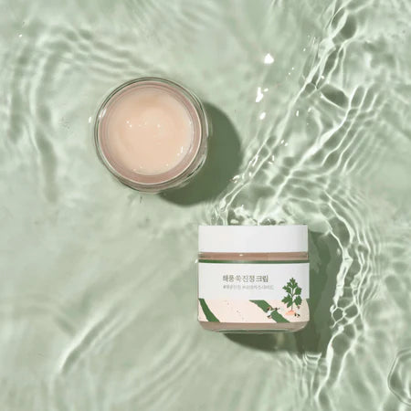 Mugwort Calming Cream (80ml)